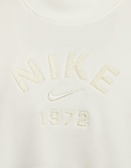 Sportswear French Terry Top