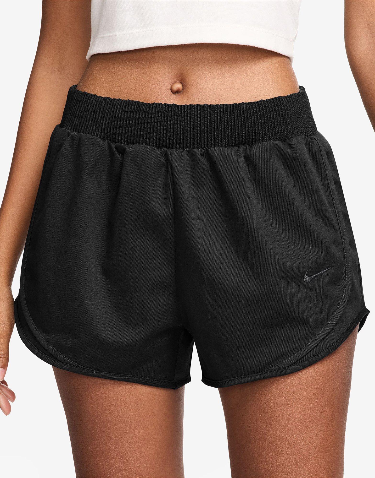 Twill Shorts