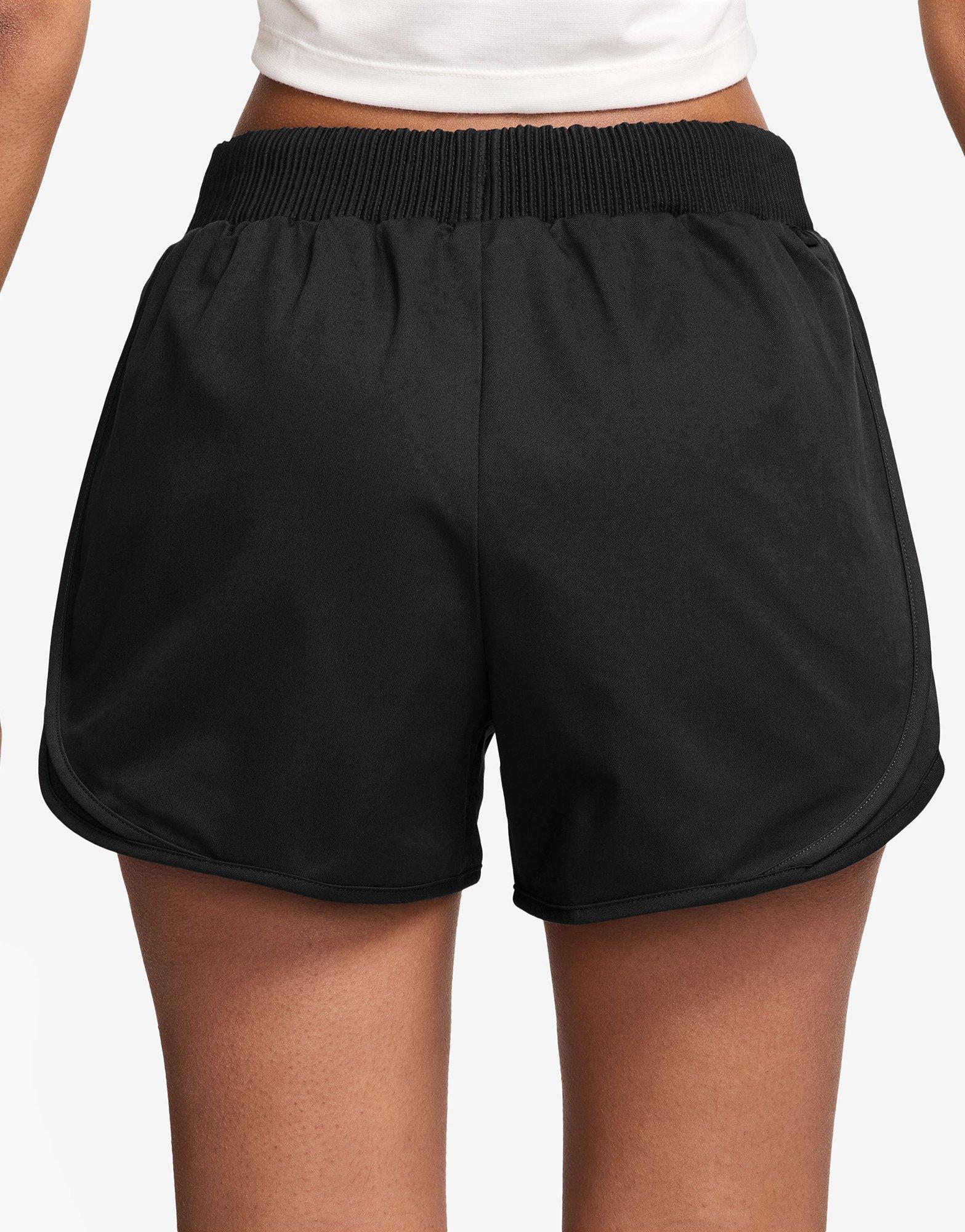 nike hooded rain jacket