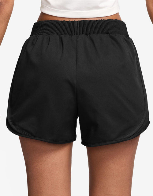 Twill Shorts