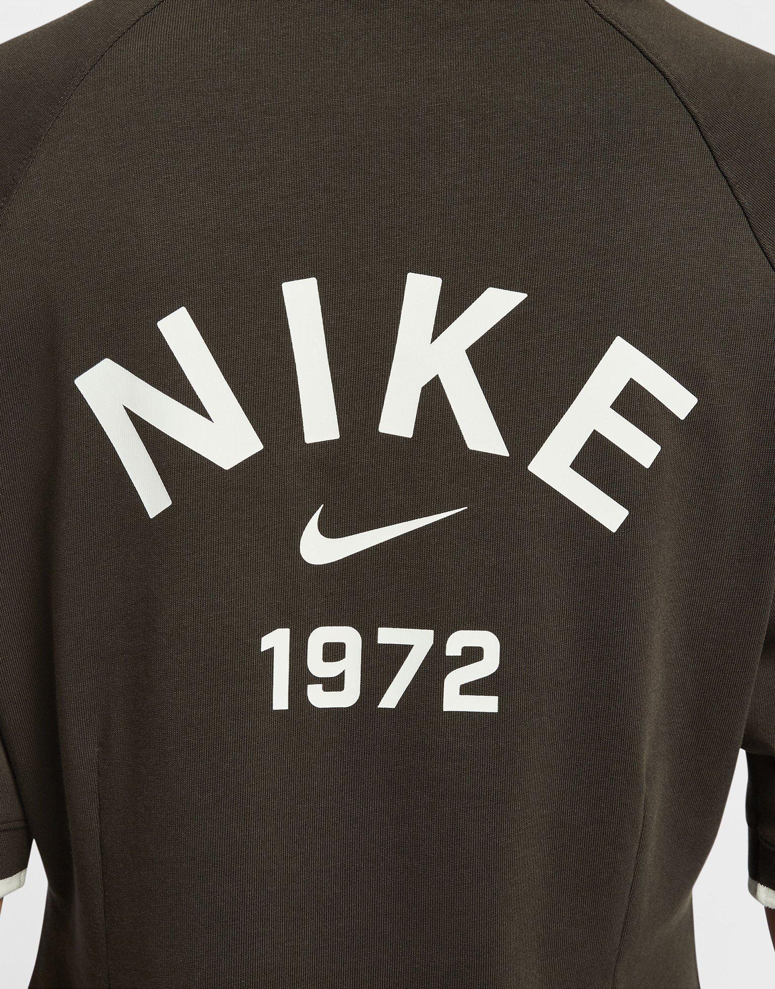 jd nike t shirt dress