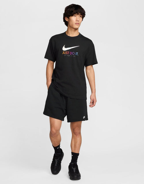 Sportswear T-Shirt Mixtape