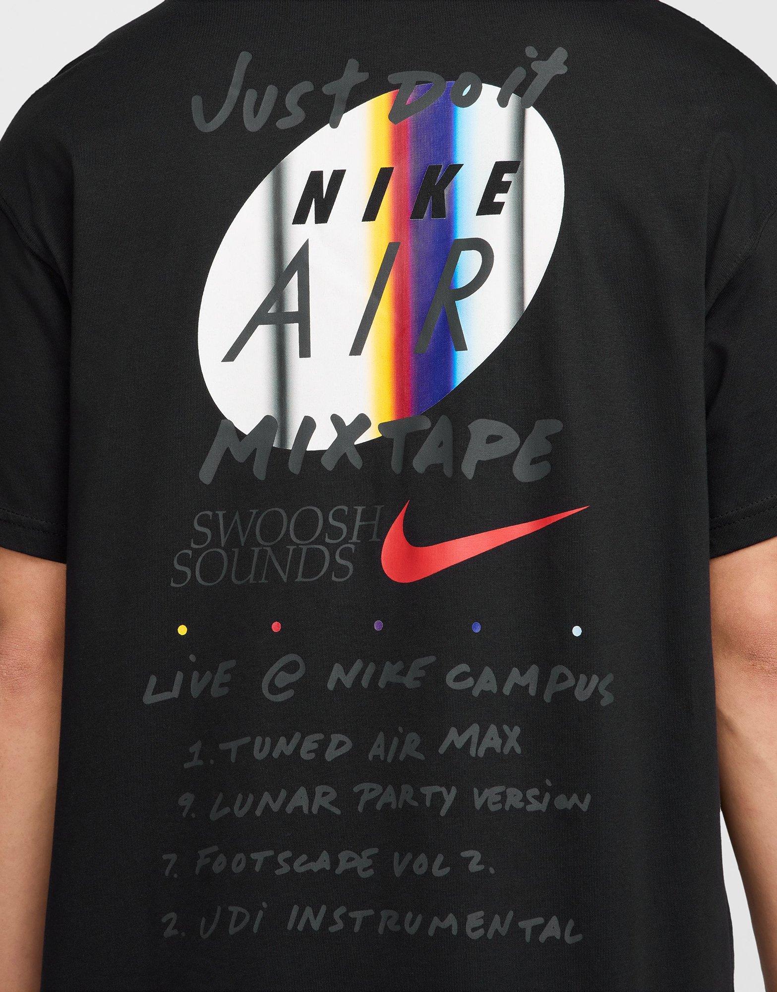 ◆NIKE◆ Mixtape Tシャツ NIKE tシャツ ナイキ NSW M90 OC MIXTAPE S/S Tシャツ メンズ