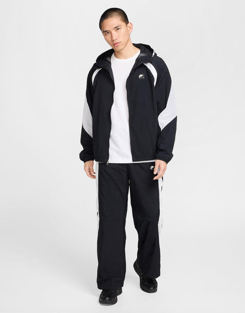 Air Woven Jacket