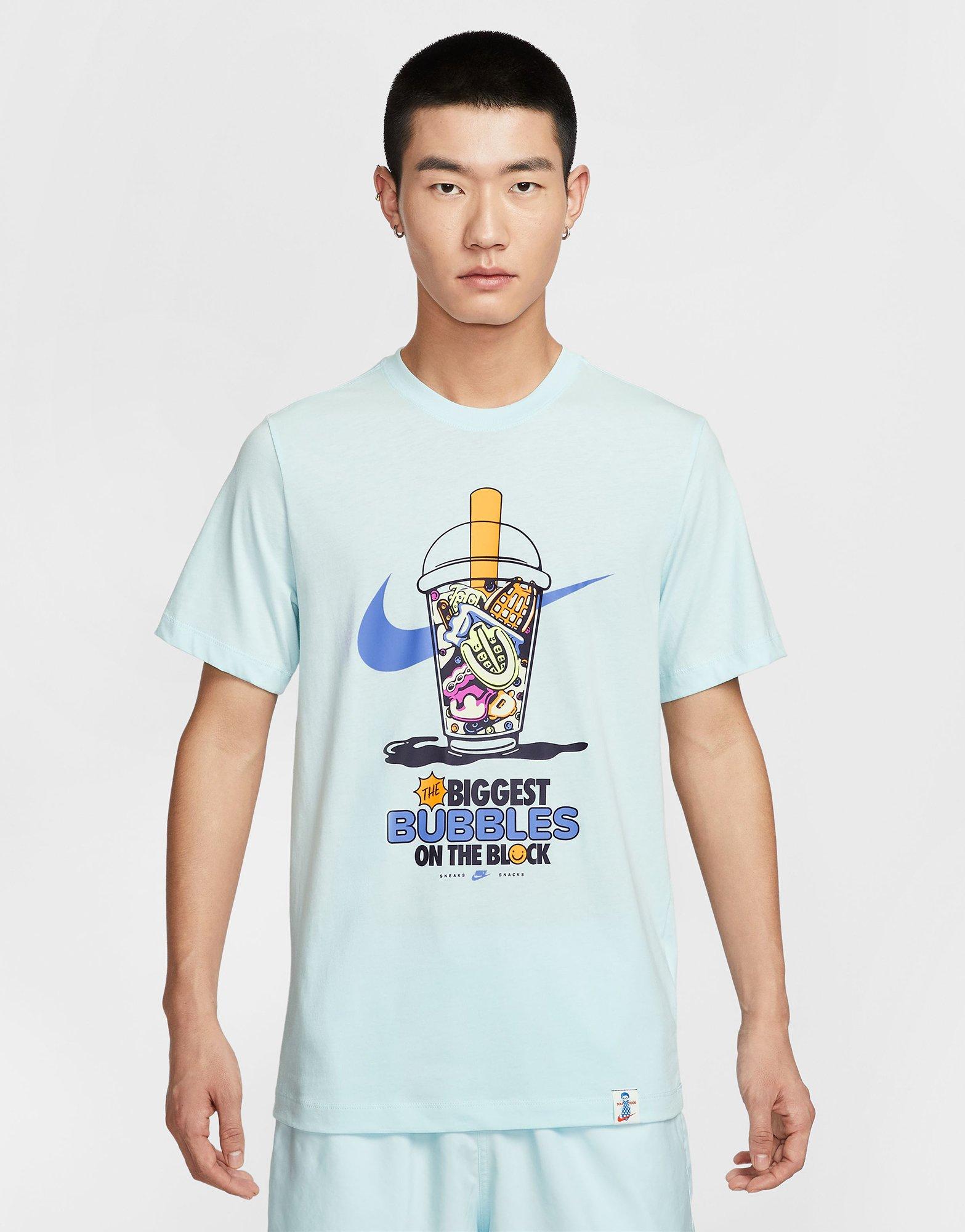 Sportswear T-Shirt