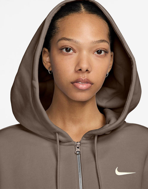 Sportswear Hoodie