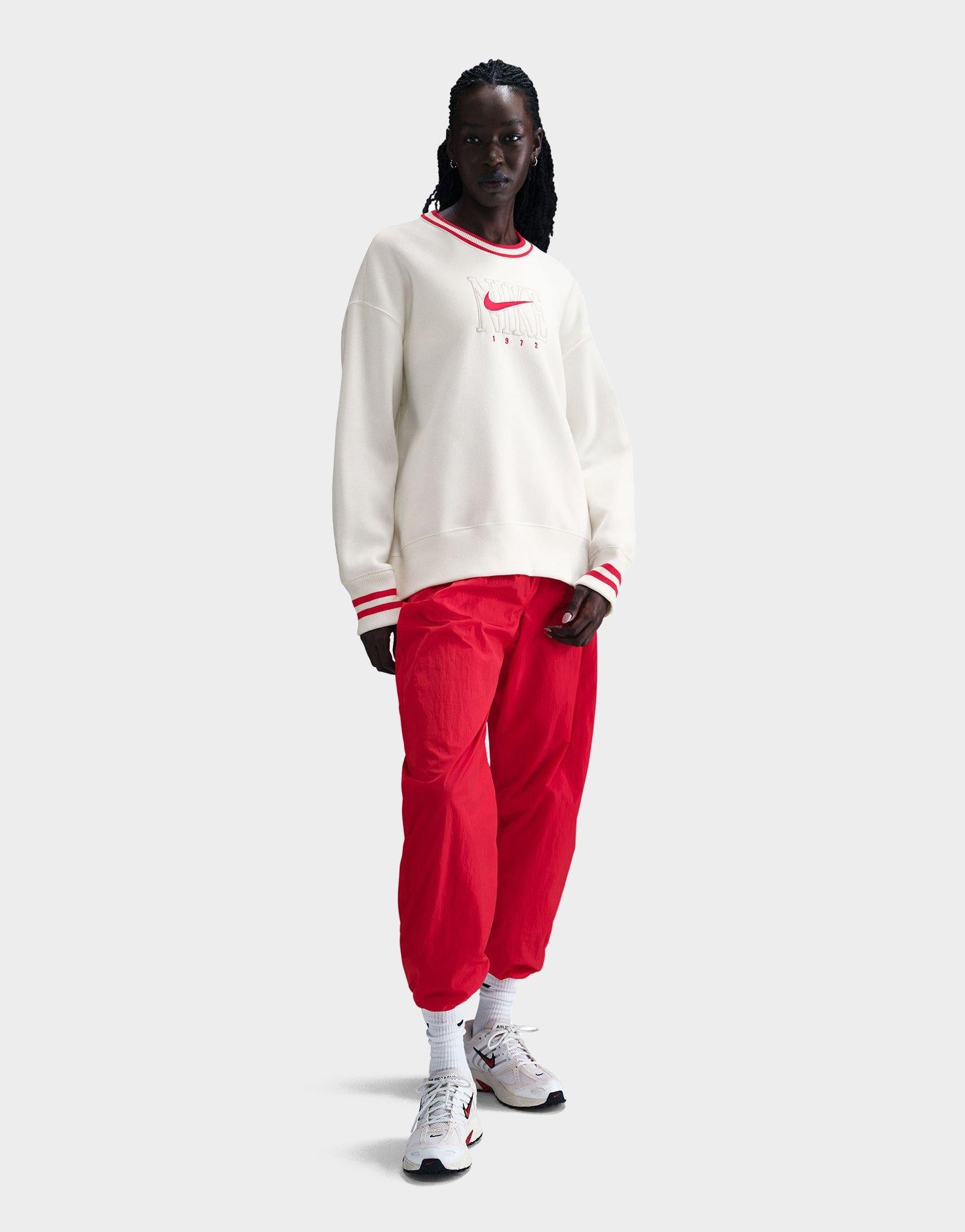 nike sweatshirt jd