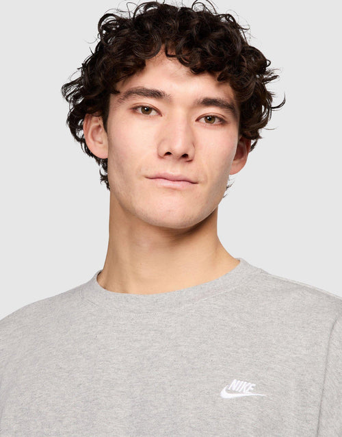 Club Fleece French Terry Crew