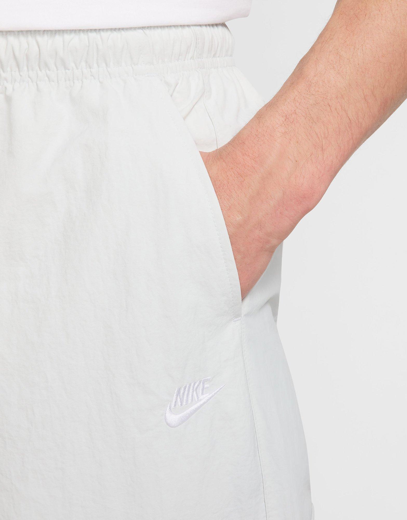 jd nike cargo joggers