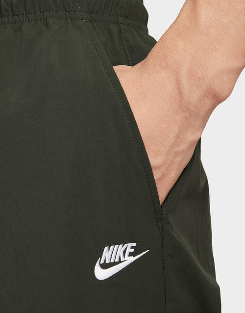 Woven Cargo Pants