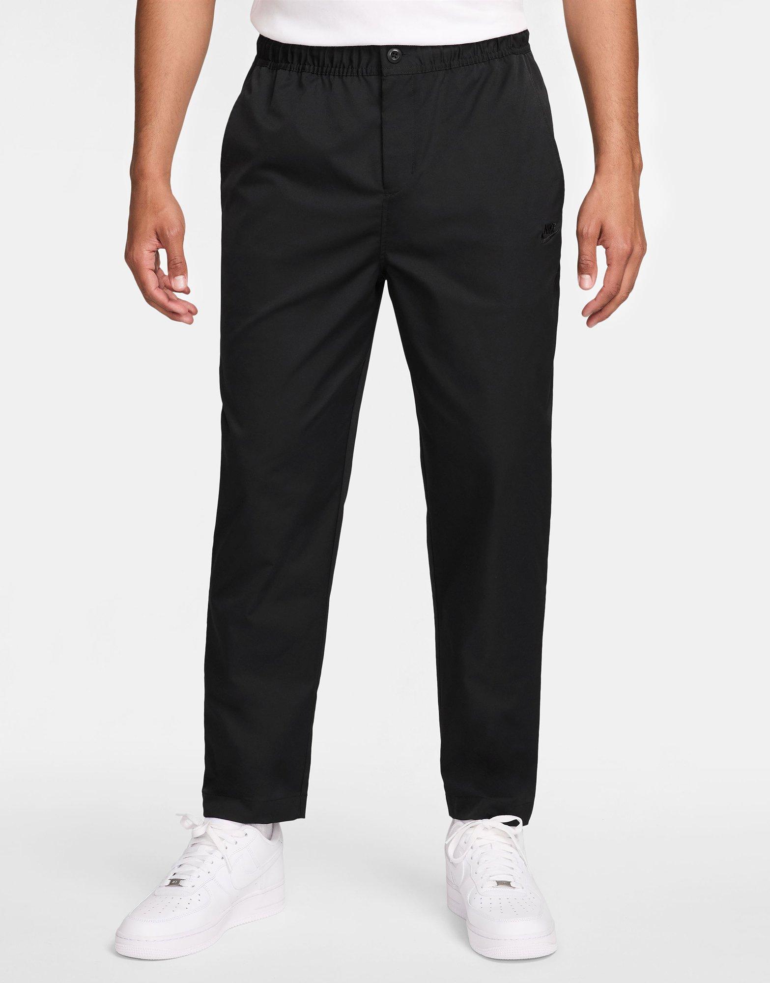 Club Woven Tapered Pants