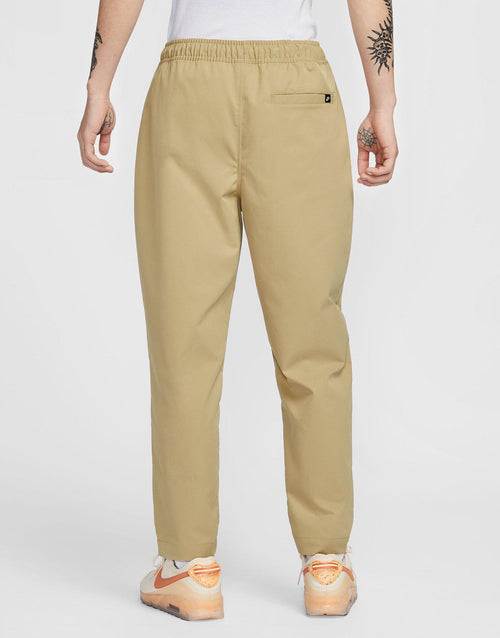 Tapered Pants