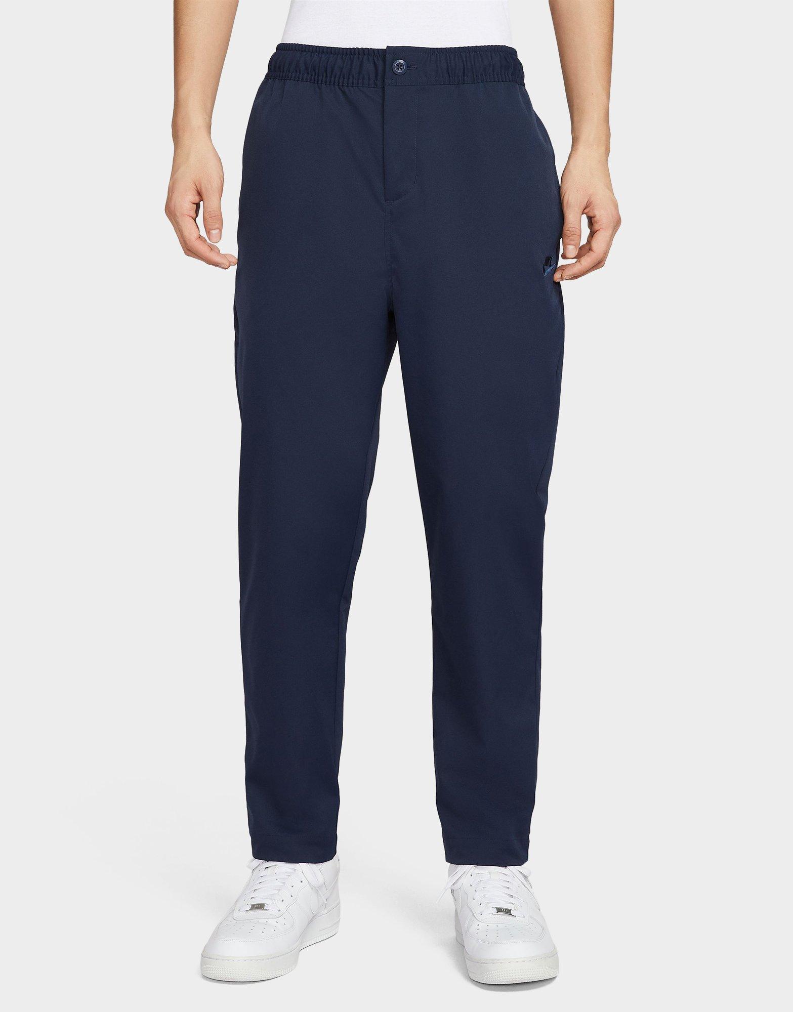 Club Woven Tapered Pants