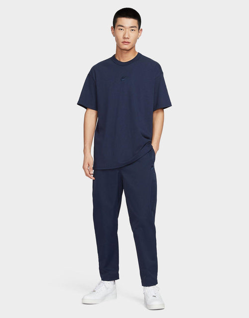 Club Woven Tapered Pants