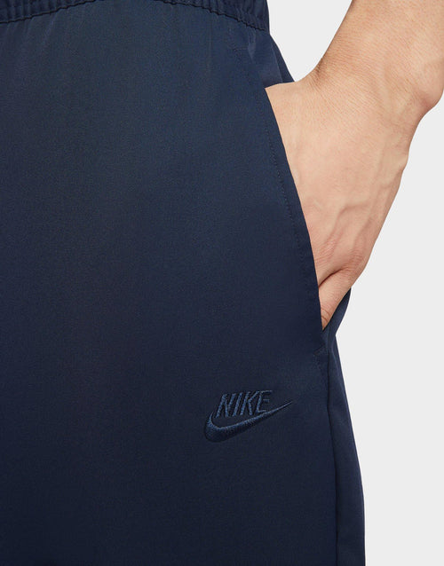 Club Woven Tapered Pants