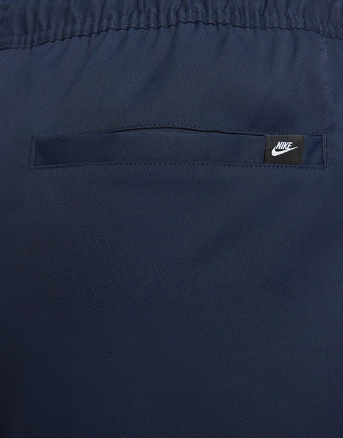 Club Woven Tapered Pants