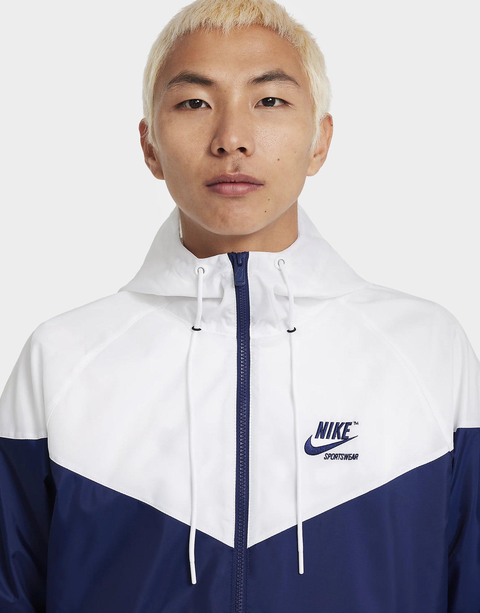 定価28620円 NIKE WOVEN WINDRUNNER JACKET L NIKE WINDRUNNER WOVEN
