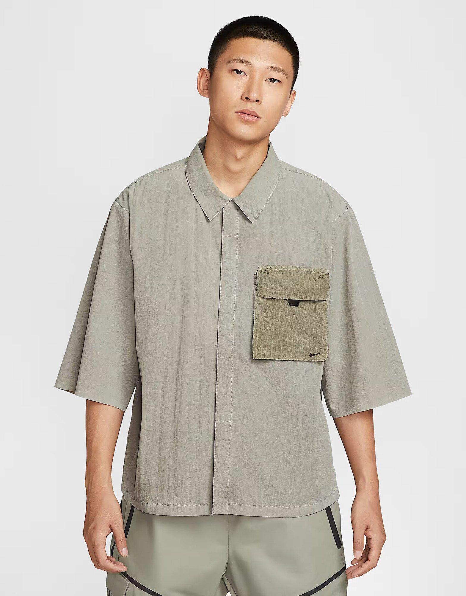 Woven Top