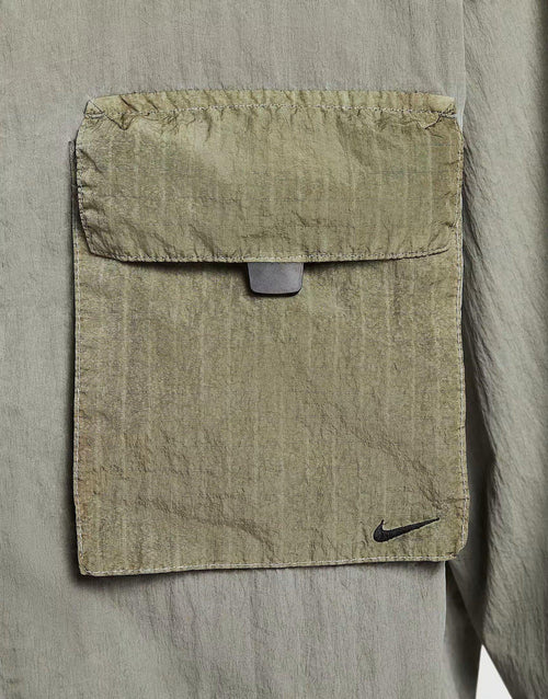 Woven Top