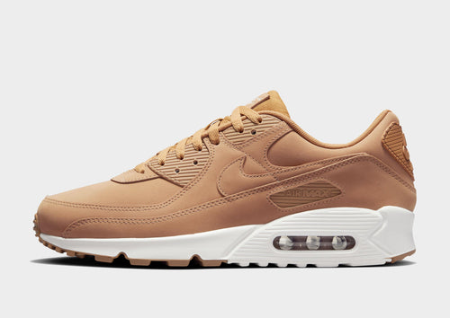 Brown Nike Air Max 90 Premium JD Sports Singapore