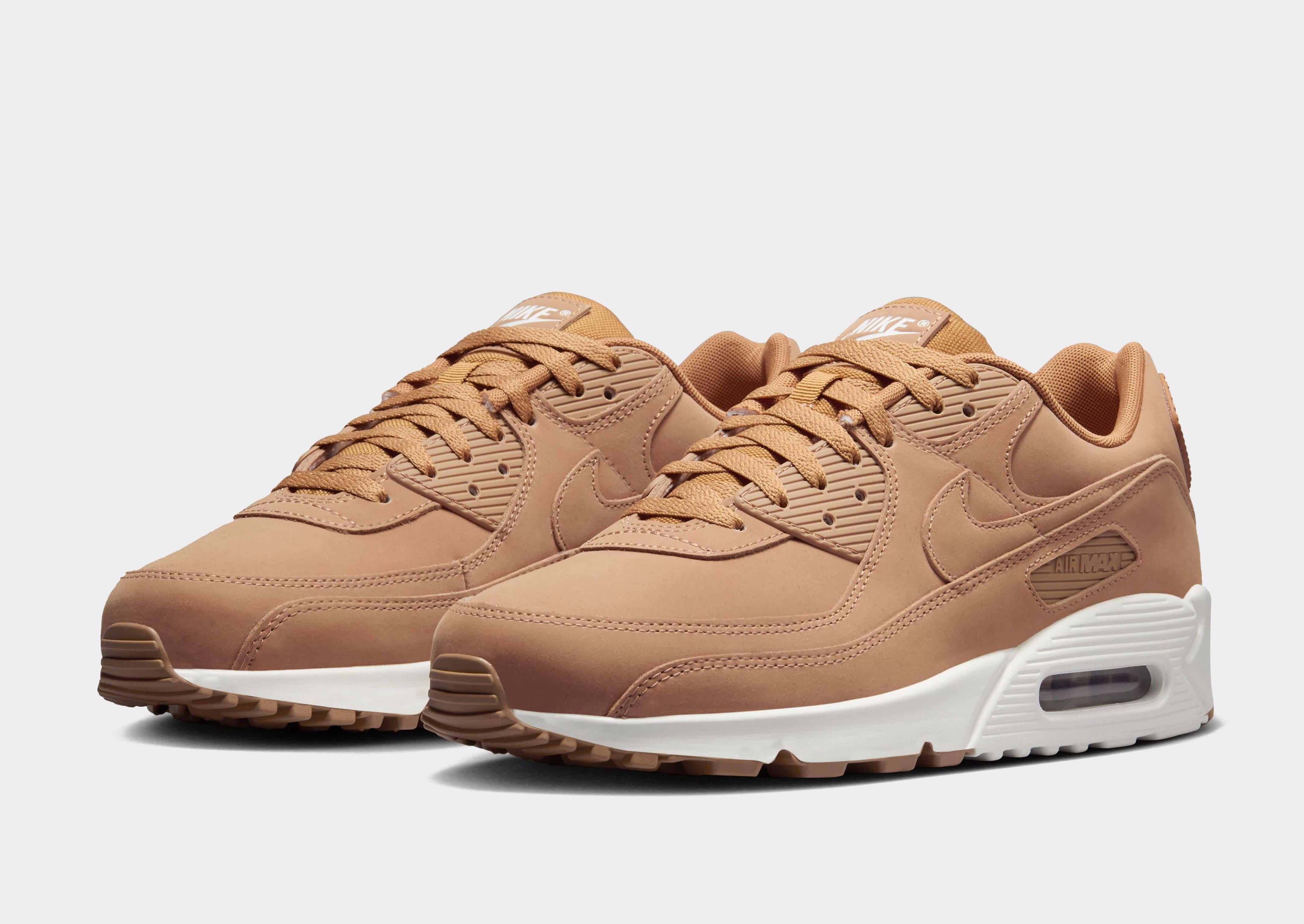 nike air max 90 ultra 2.0 wheat