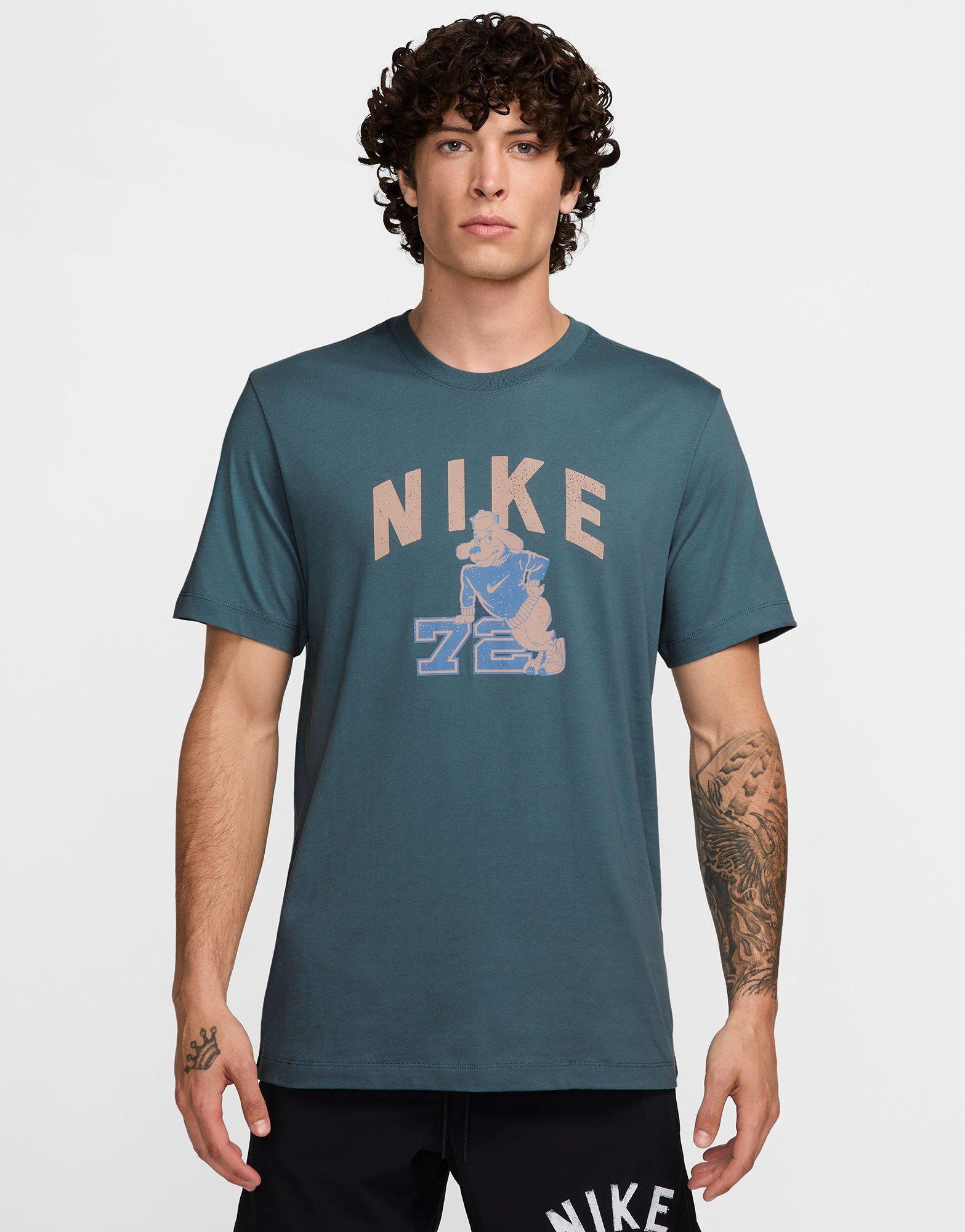 Fitness T-Shirt