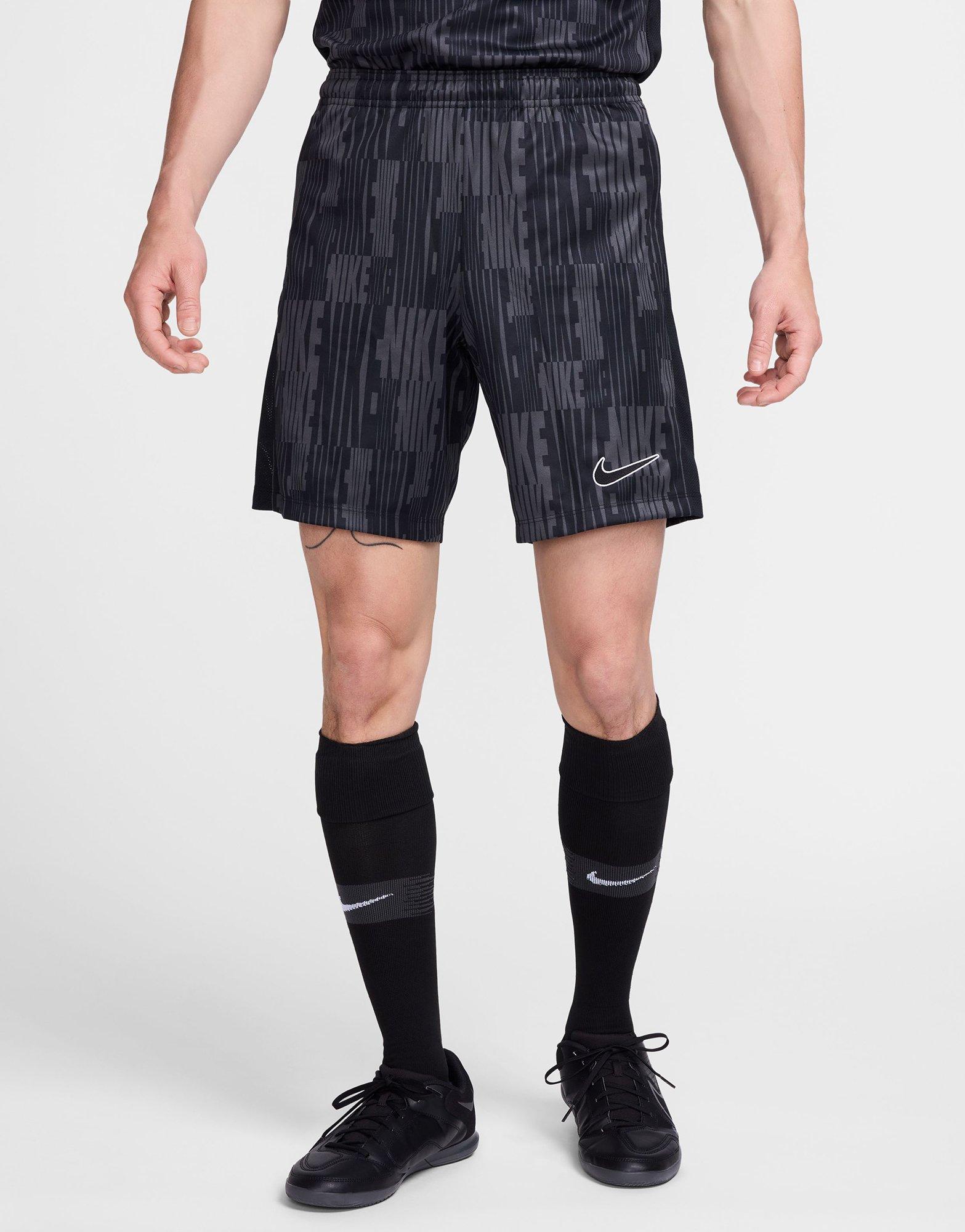 Dri-FIT Soccer Shorts