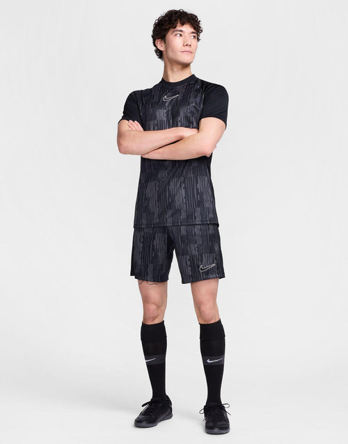 Dri-FIT Soccer Shorts