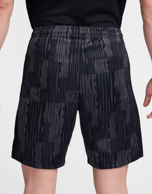 Dri-FIT Soccer Shorts