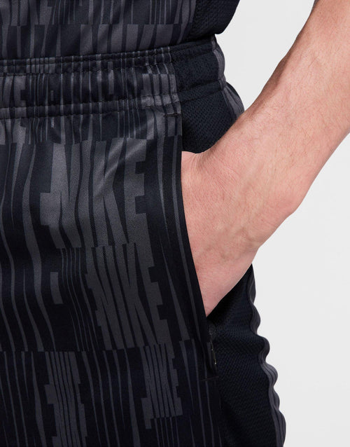 Dri-FIT Soccer Shorts