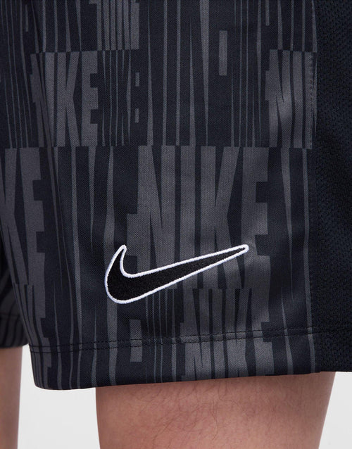 Dri-FIT Soccer Shorts