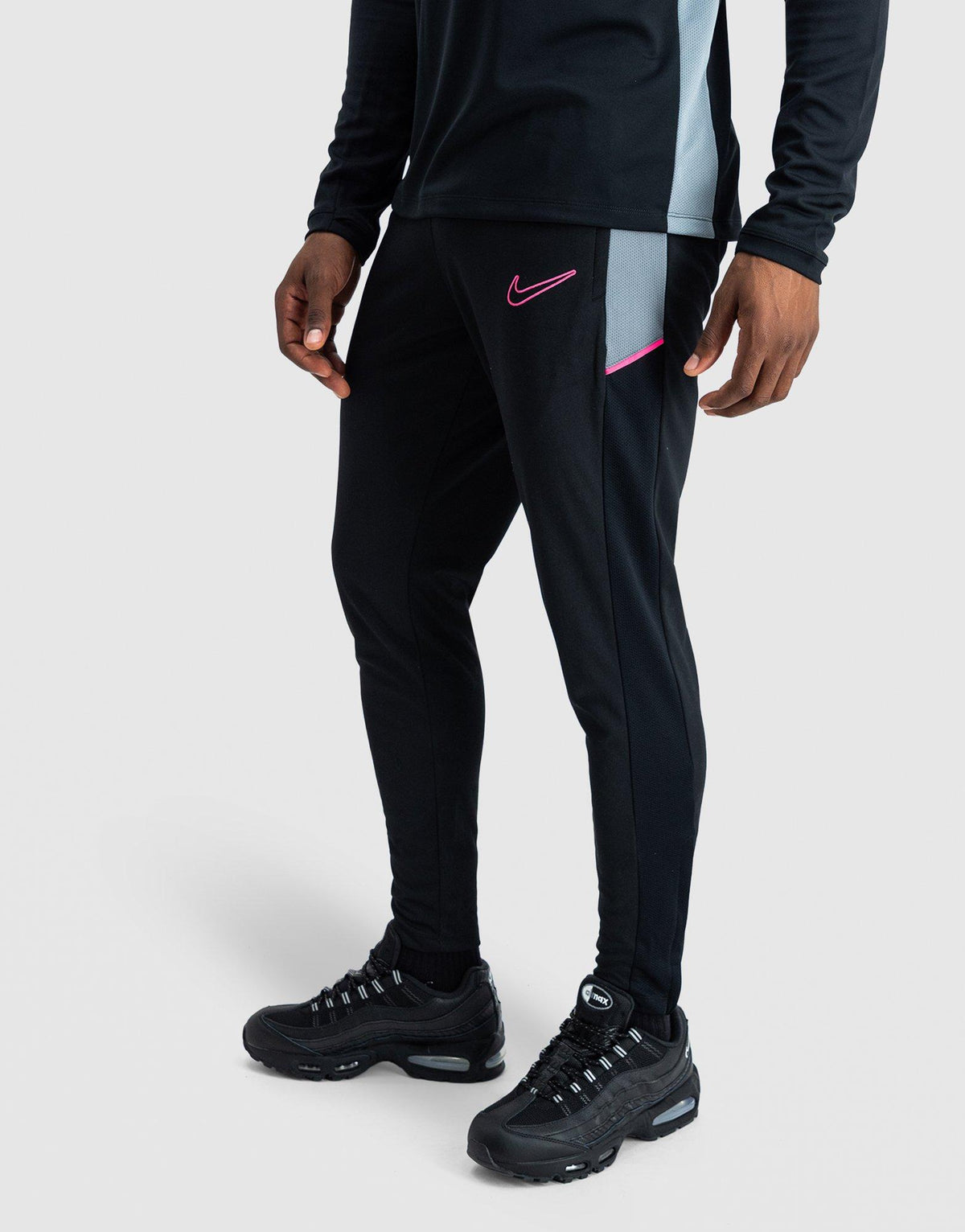 Academy Track Pants