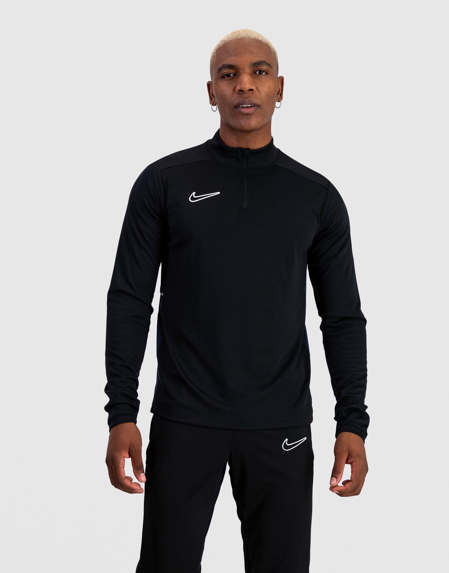 Academy 1/4 Zip Top
