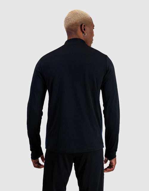 Academy 1/4 Zip Top