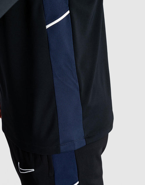 Academy 1/4 Zip Top