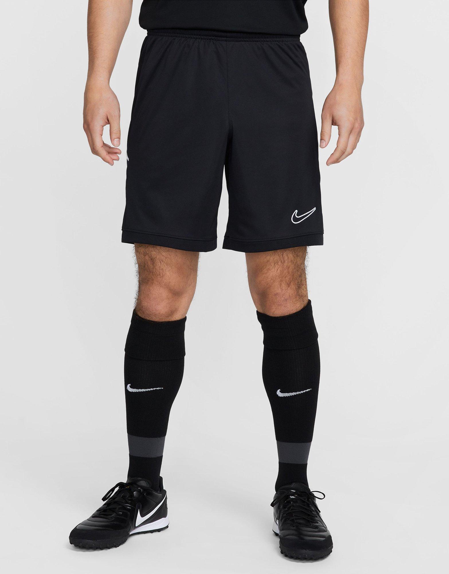 Dri-FIT Soccer Shorts