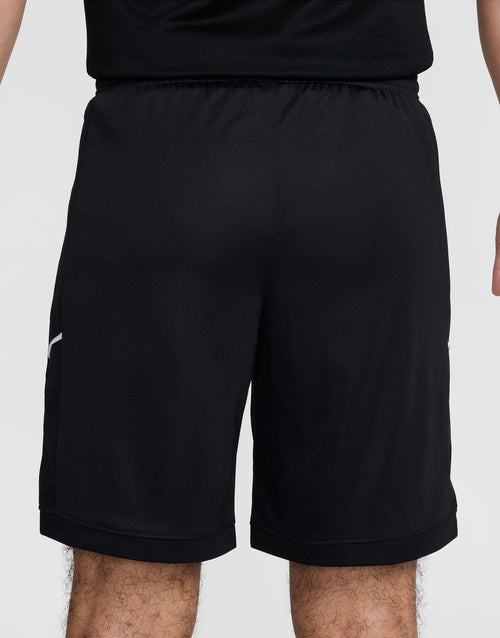 Dri-FIT Soccer Shorts