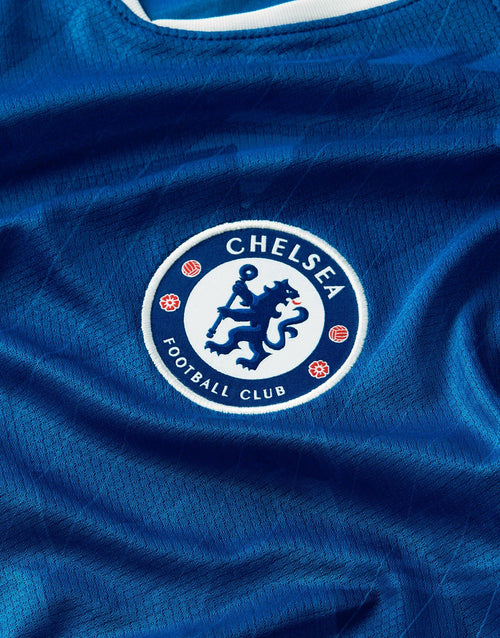 Chelsea FC 2025/26 Home Shirt