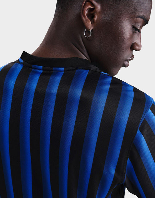 Inter Milan 2025/26 Home Shirt