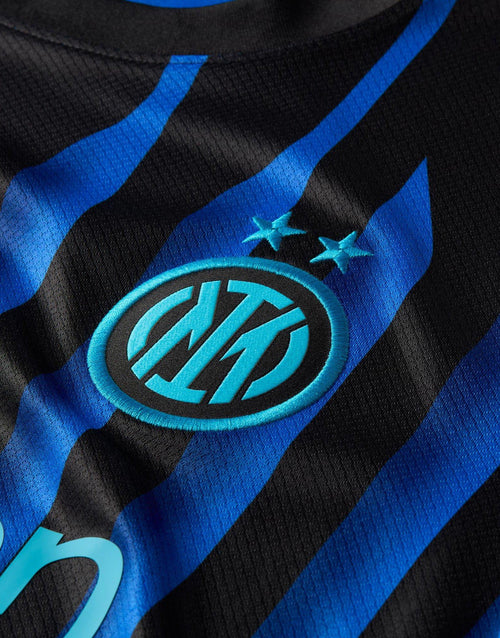 Inter Milan 2025/26 Home Shirt