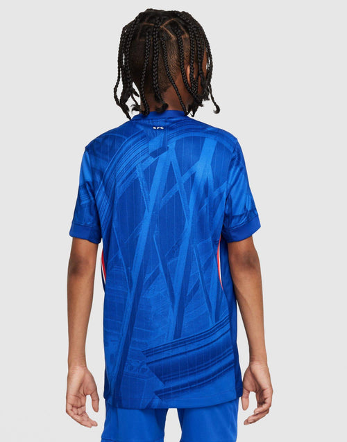 Chelsea FC 2025/26 Stadium Home Junior's