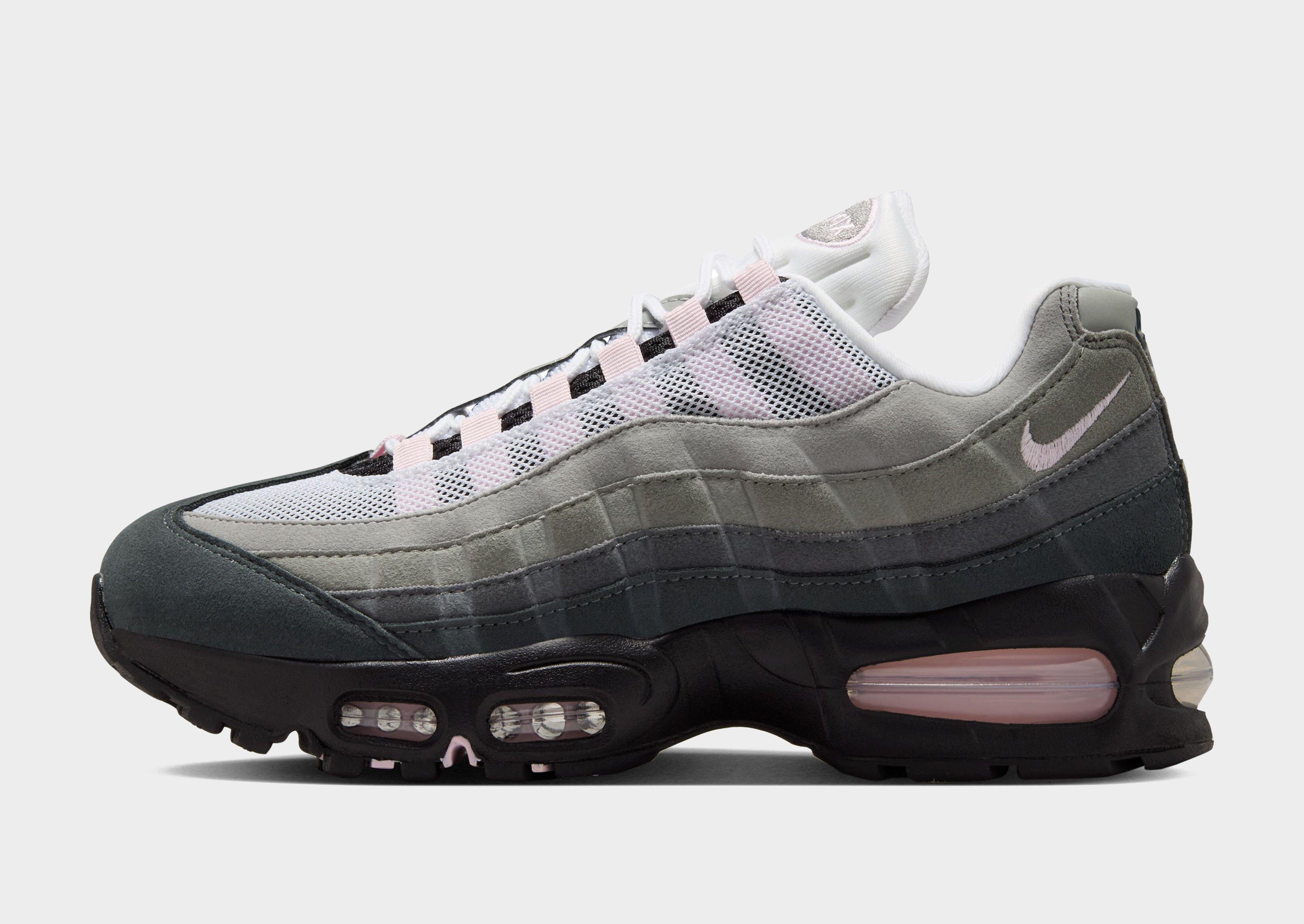 Air Max 95 Pink Foam Women's