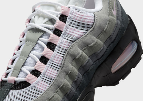 Air Max 95 Pink Foam Women's