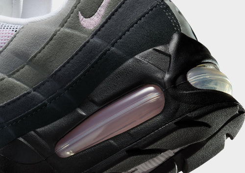 Air Max 95 Pink Foam Women's