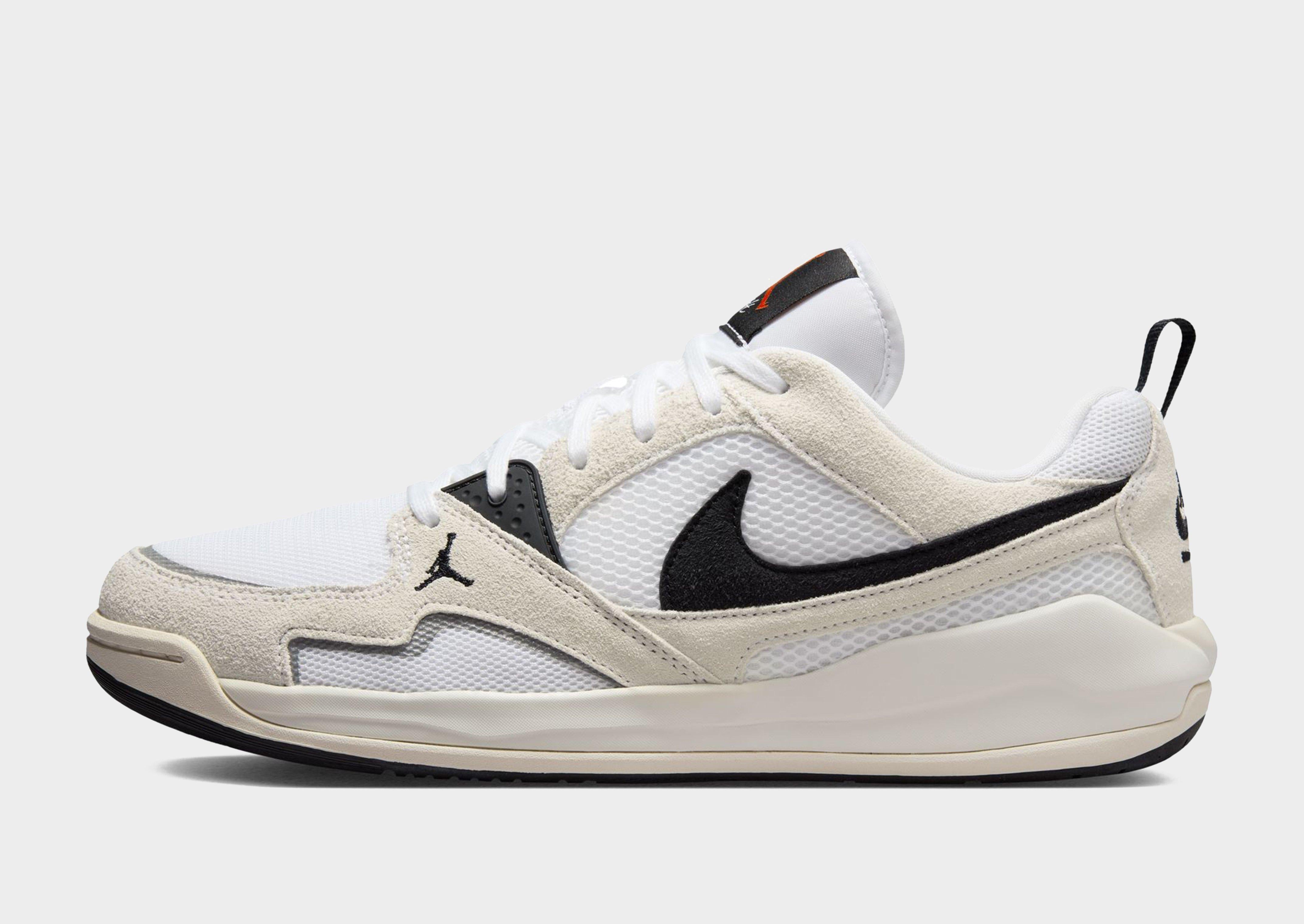 NIKE JORDAN CMFT ERA 27.5 cm ジョーダン White Jordan CMFT Era - JD Sports Singapore