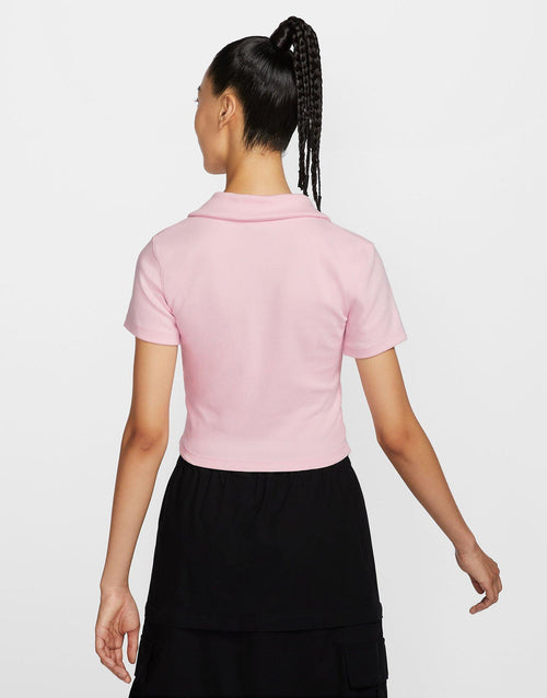 Sportswear Polo Shirt