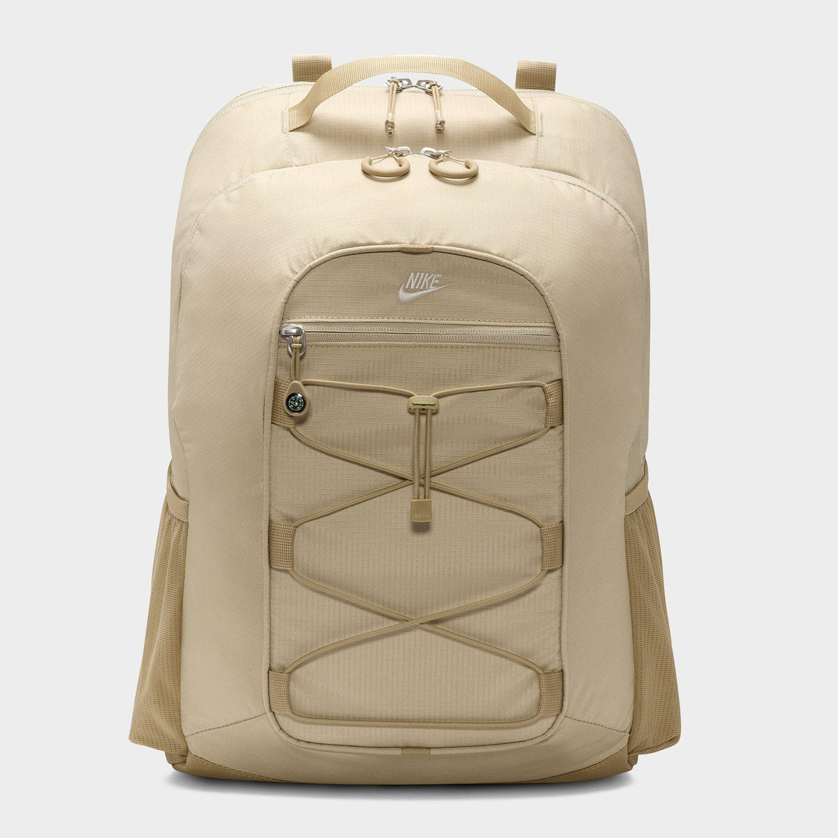 Brown Nike Hayward Scouter Backpack Junior's - JD Sports Singapore