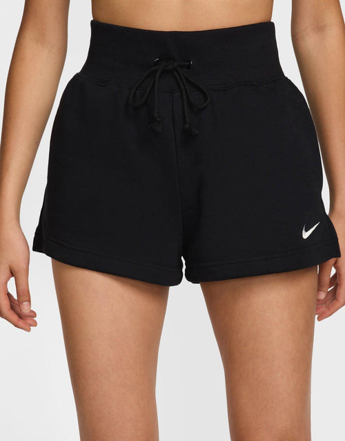 Phoenix Fleece Shorts