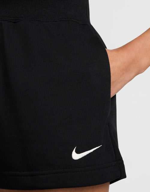 Phoenix Fleece Shorts