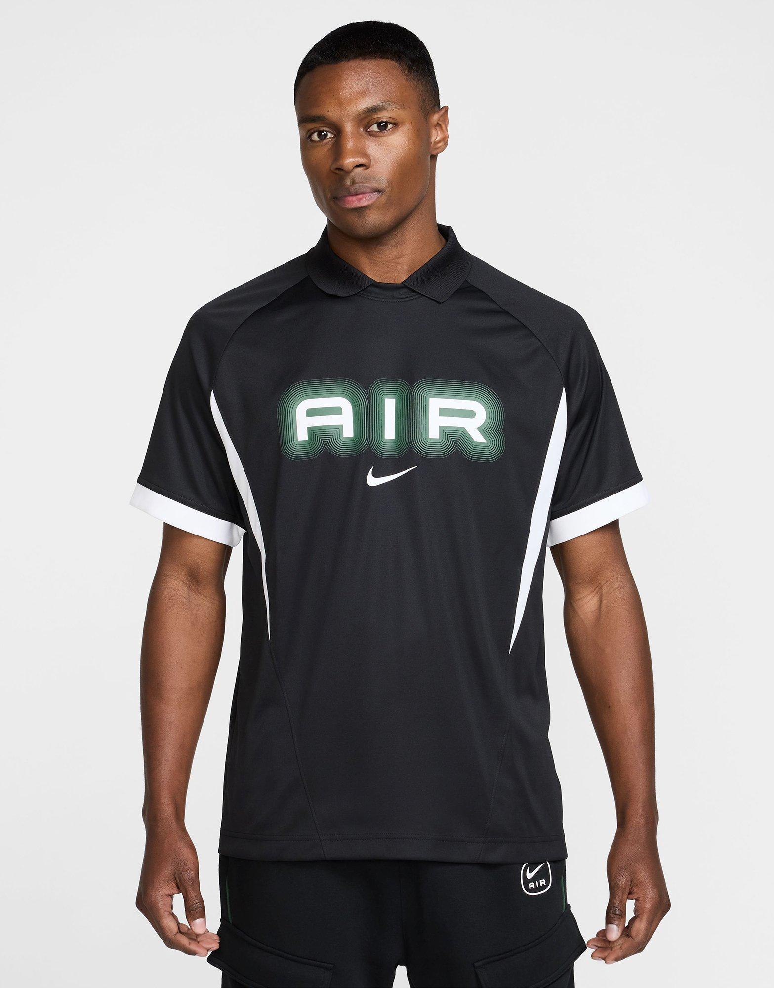Air Short-Sleeve Jersey